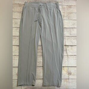 🤎 3/$10 Women's Gray Athletic Pants Size XL